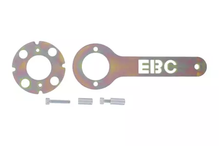 ECB koppelingskorfsleutel - CT010SP