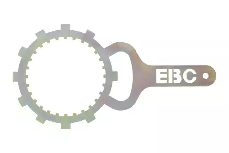 EBC sankabos krepšelio veržliaraktis - CT015