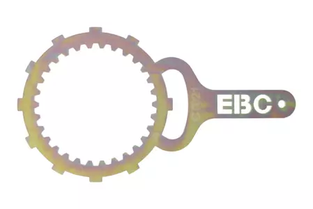 Ključ za košarico sklopke ECB - CT021