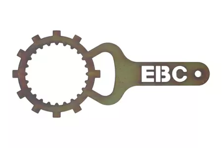 Skiftnyckel för ECB-kopplingskorg - CT027