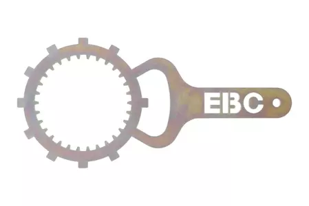 ECB-nøgle til koblingskurv - CT028