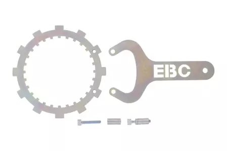 Klucz EBC do koszy sprzęgłowych  - CT037SP