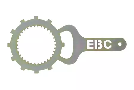 Klucz EBC do koszy sprzęgłowych  - CT058