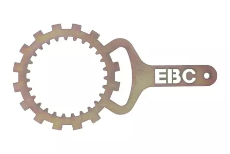 Ключ за кошницата на съединителя на ЕЦБ - CT060