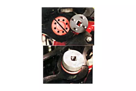 Cheie de 31 mm JMP pentru coroane Ducati-3