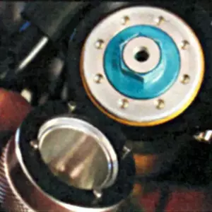 JMP 28 mm kľúč na korunku Ohlins-3