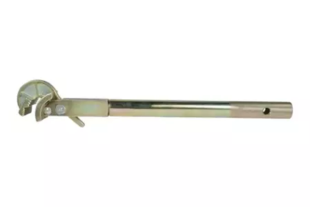 Nøgle til låsning af halvaksler, trækstænger 9 - 22 mm-1