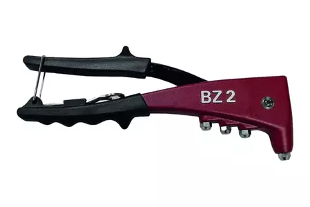 Håndnitter Bz2 255 mm-1