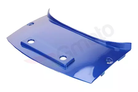 Πλαστικός σύνδεσμος κάτω από το κάθισμα GY6 125 4T μπλε - 187985