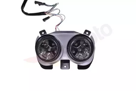 LED stražnje svjetlo Suzuki GSR 600 07-09 - 188073