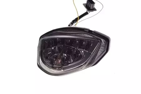 LED aizmugurējais lukturis Suzuki GSX-R 600 750 1000 07-08 - 188074