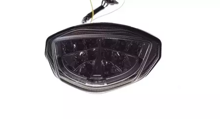 LED tagumine lamp Suzuki GSX-R 600 750 1000 07-08-3