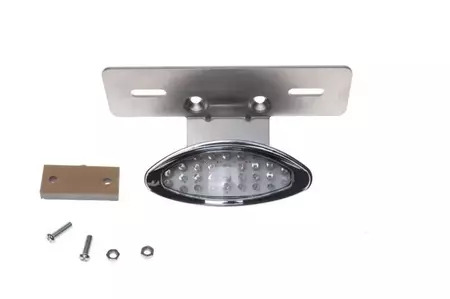 Suport pentru lampă spate cu LED - 188081