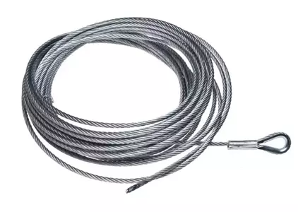 Cablu de troliu EWK2000 - 188148