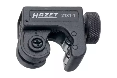 Coltello da taglio per tubi 4-16 mm Hazet - 2181N-1