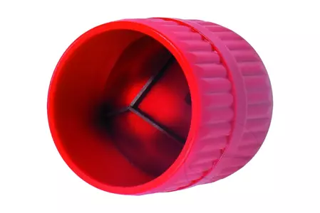 Sbavatore per tubi 4 - 42 mm interno/esterno