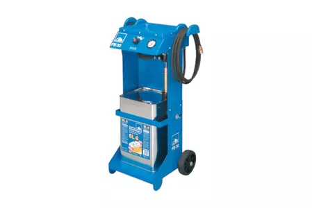 Automat do napełniania i odpowietrzania układu hamulcowego FB 30 EDR - 03.9302-3005.4