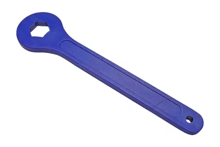 Kľúč na 24 mm skrutky predného zavesenia JMP