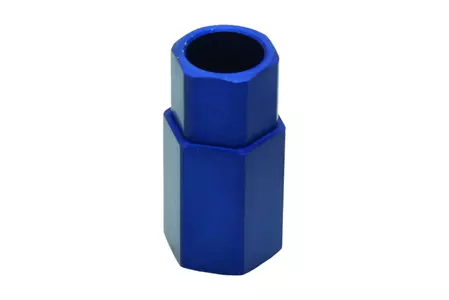 Douilles de joint de cylindre KAYABA Ø16,8mm/6 pans - 000.0679