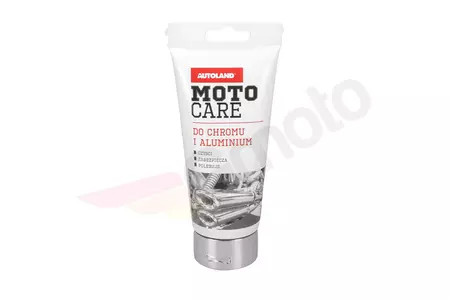 Moto Care - Preparação para cromados e alumínio 150ml - 189024