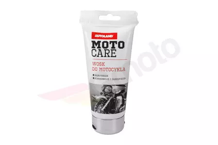 Moto Care - Cire pour motos 150ml - 189026