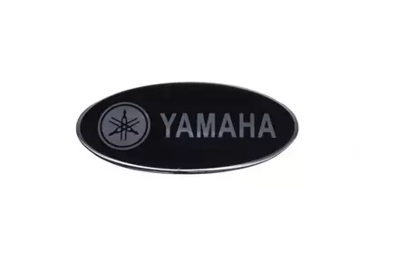 K-Max Yamaha klistermärke för bagageutrymme - 189076