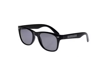 Sonnenbrille Simson Logo UV400