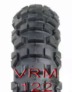 Vee Rubber VRM122 110/80-18 62P anvelopă TT-1
