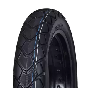 Vee Rubber VRM193 130/80-17 65H TL achterband-1