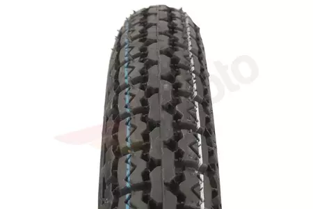 Neumático Vee Rubber VRM015 3.50-18 62P TT-2