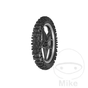 Предна гума Vee Rubber VRM140 70/100-17 40M TT