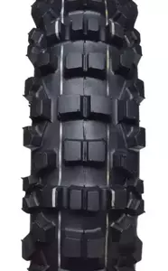 Zadná pneumatika Vee Rubber 90/100-14 49M TT