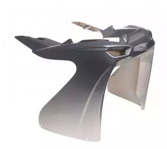 Keskellä oleva suojus hopea Yamaha Aerox 50 - 189990
