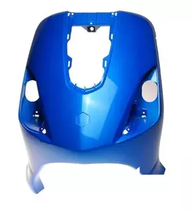 Tampa frontal azul Piaggio Fly 125 - 190023
