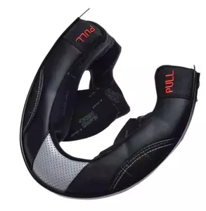 Protetor de pescoço para capacete LS2 FF323 ARROW Evo M-L