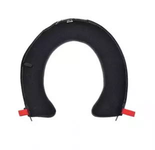 Protector de cuello para cascos LS2 FF397 FF390 Breaker y Vector M-L-2