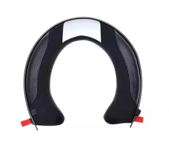 Protetor de pescoço para capacete LS2 FF397 FF390 Breaker e Vetor XXS-S