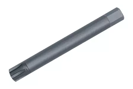 Broca de costilla M9 10mm longitud 75mm