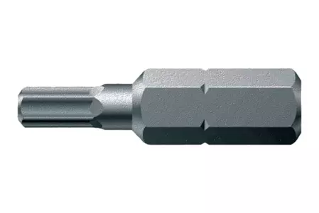 Mèche Torx 4 mm longueur 25mm - 5056320001