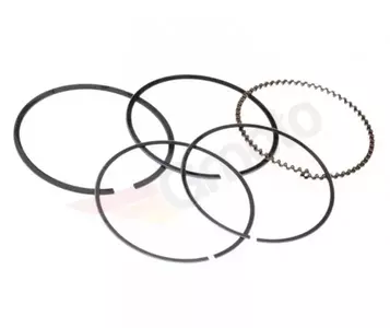 Dugattyúgyűrűk készlet 56.4 Loncin 2 125 cm3 4T - 190534