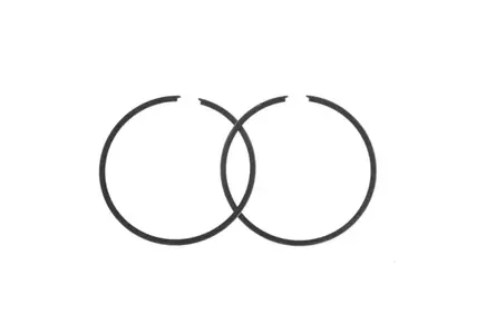 Pierścienie tłoka komplet 65,00x1,2 172 cm3 Piaggio Gilera - 190552