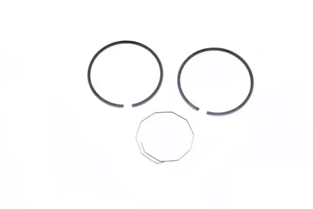 Бутални пръстени за керамичен комплект цилиндри Yamaha Aprilia LC 50 - 190564