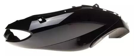Plastique sous siège droit noir Piaggio Fly 50 125 - 190717