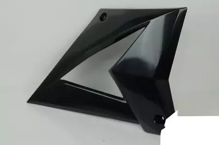 Přední pravý plast černý CPI SX 50 125 - 190784