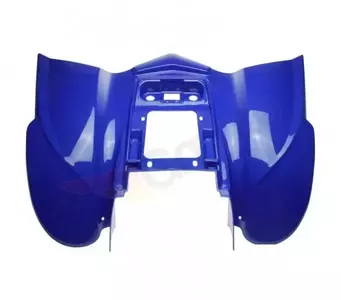 Zadní plast modrý Shineray ATV 250 ST-9E - 190804