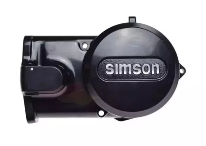 Desni poklopac motora Simson s51 org