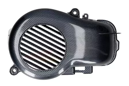 Capac ventilator 2T carbon-5