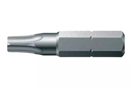 Torxbit T25 drivning 5/16 tum 8mm längd 35 mm-1