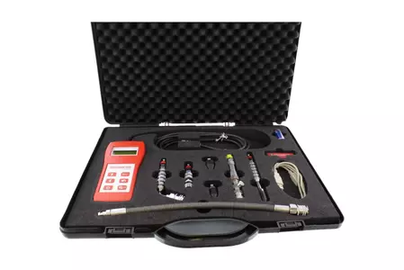 Elektroniczny tester ciśnienia ECT 700 MotoMeter - 6237001000