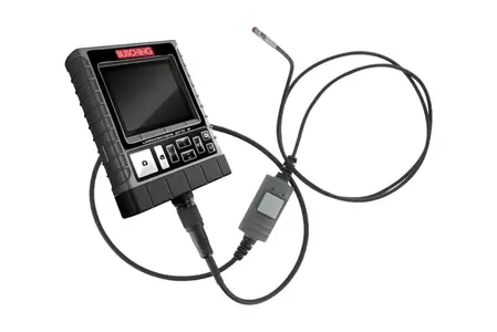 Endoskop kamera 4.9 mm 2-kamery-1